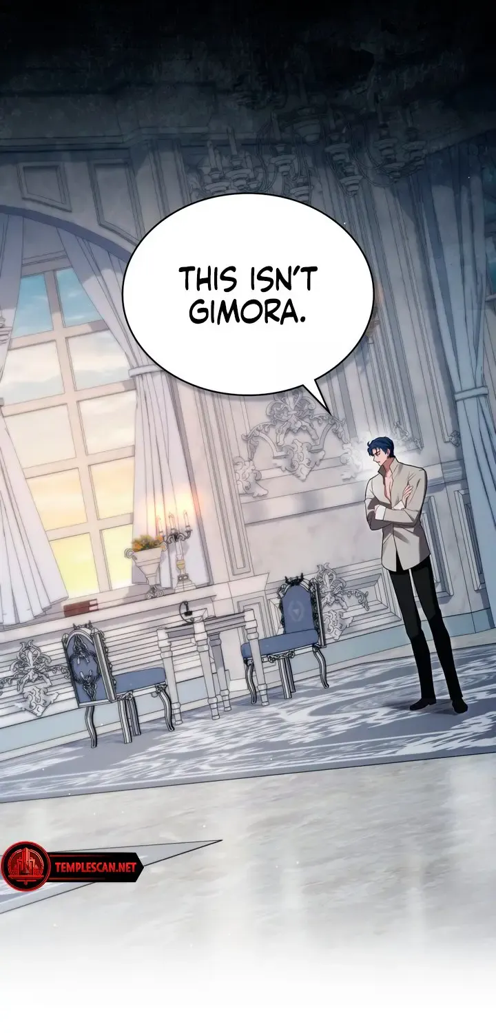 High Society Kainu Manga Chapter 34 Page 52