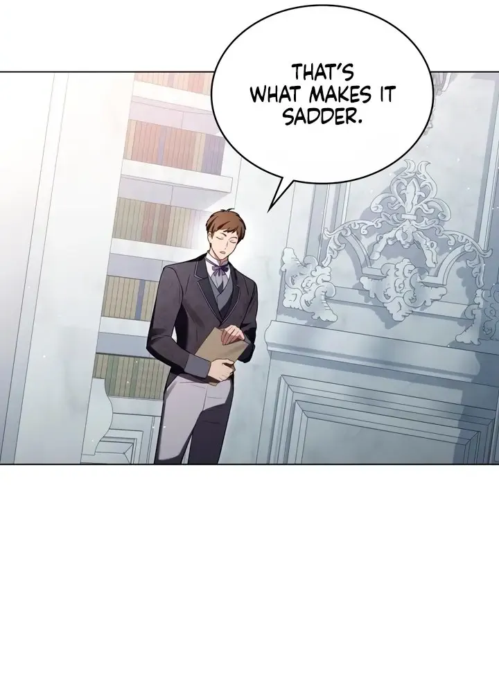 High Society Kainu Manga Chapter 34 Page 53