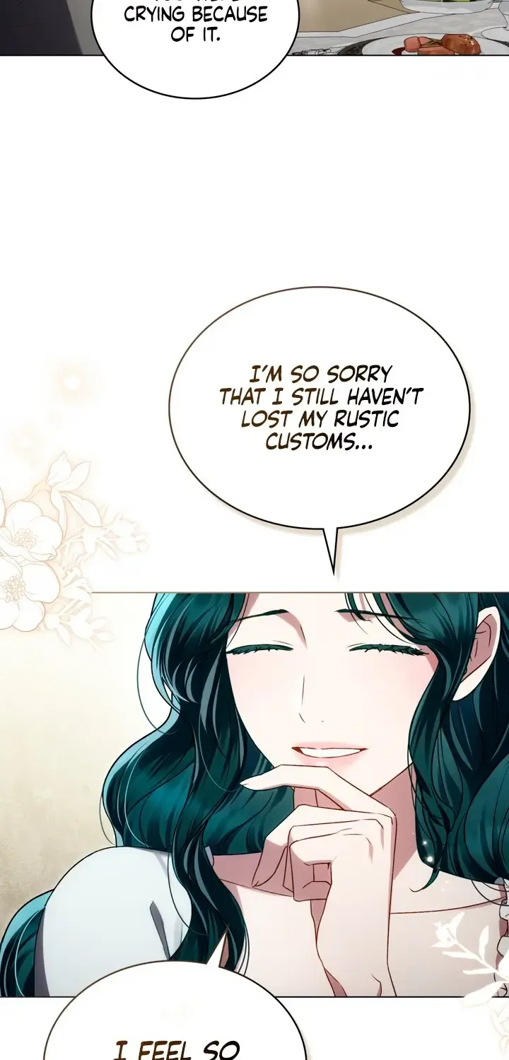 High Society Kainu Manga Chapter 34 Page 85