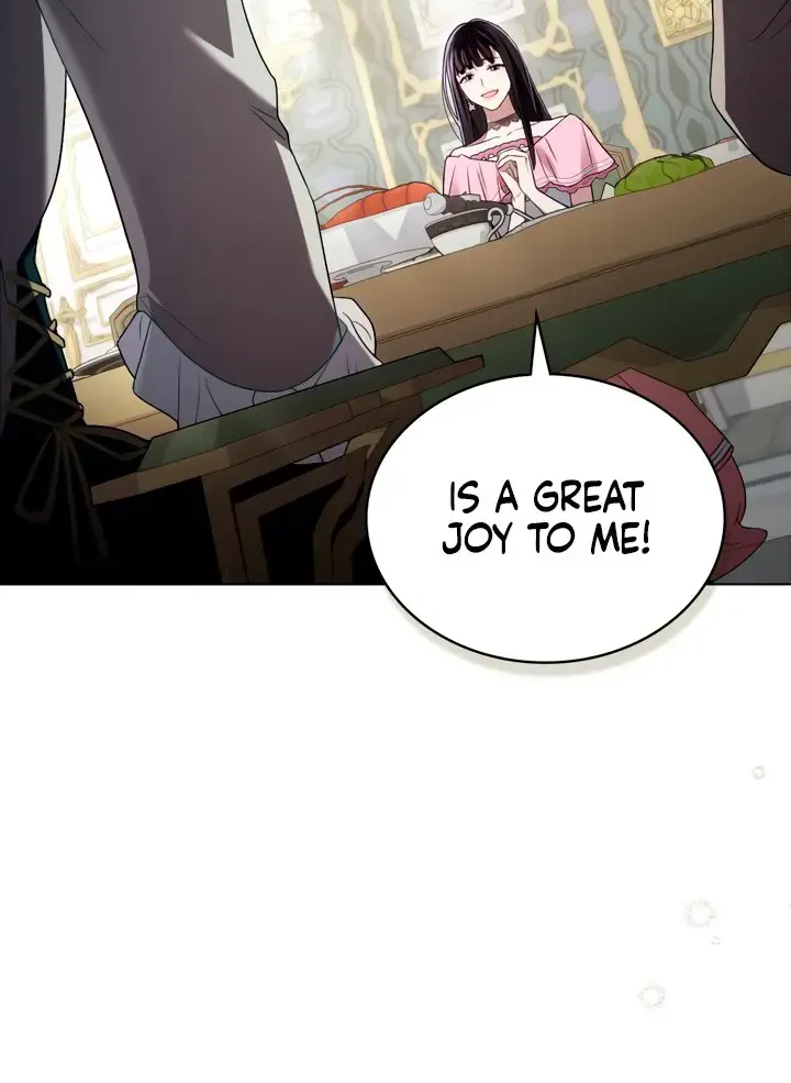 High Society Kainu Manga Chapter 34 Page 94