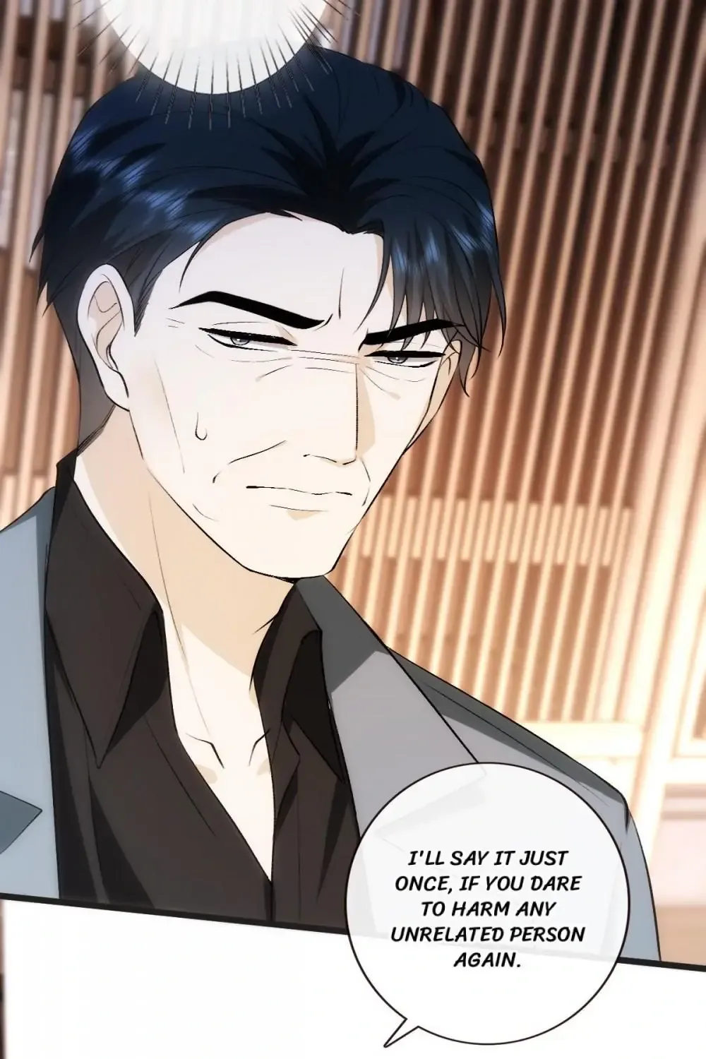 Madam and Her Daily Online Face-Slapping Kainu Manga Chapter 142 Page 13