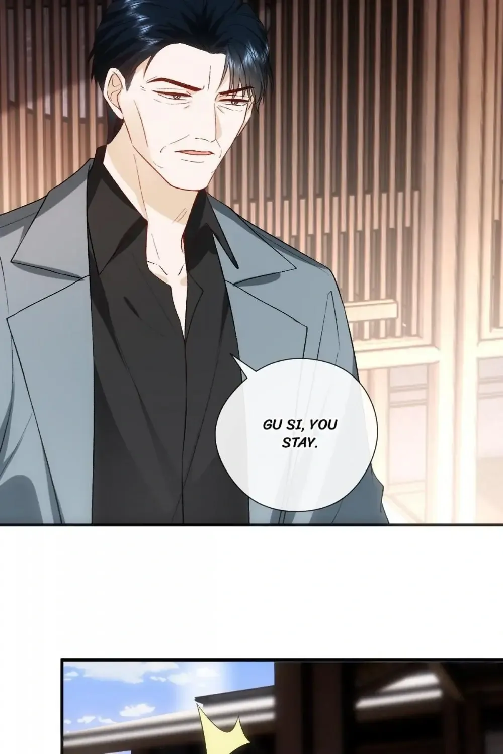 Madam and Her Daily Online Face-Slapping Kainu Manga Chapter 142 Page 26