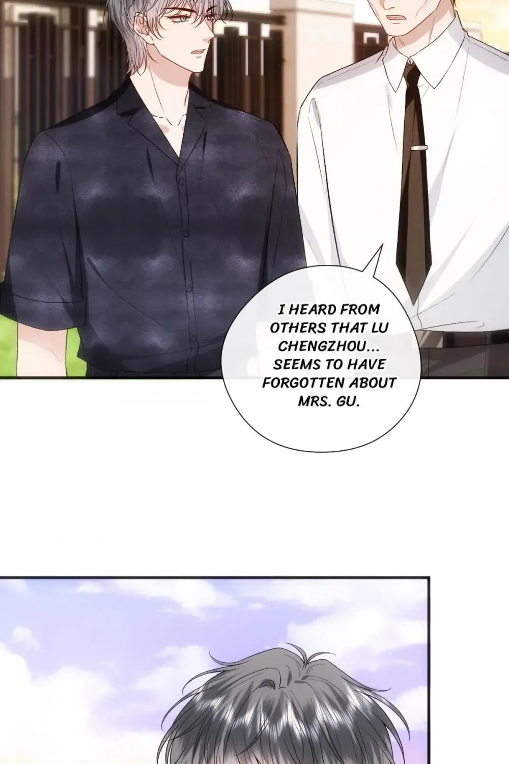 Madam and Her Daily Online Face-Slapping Kainu Manga Chapter 142 Page 53