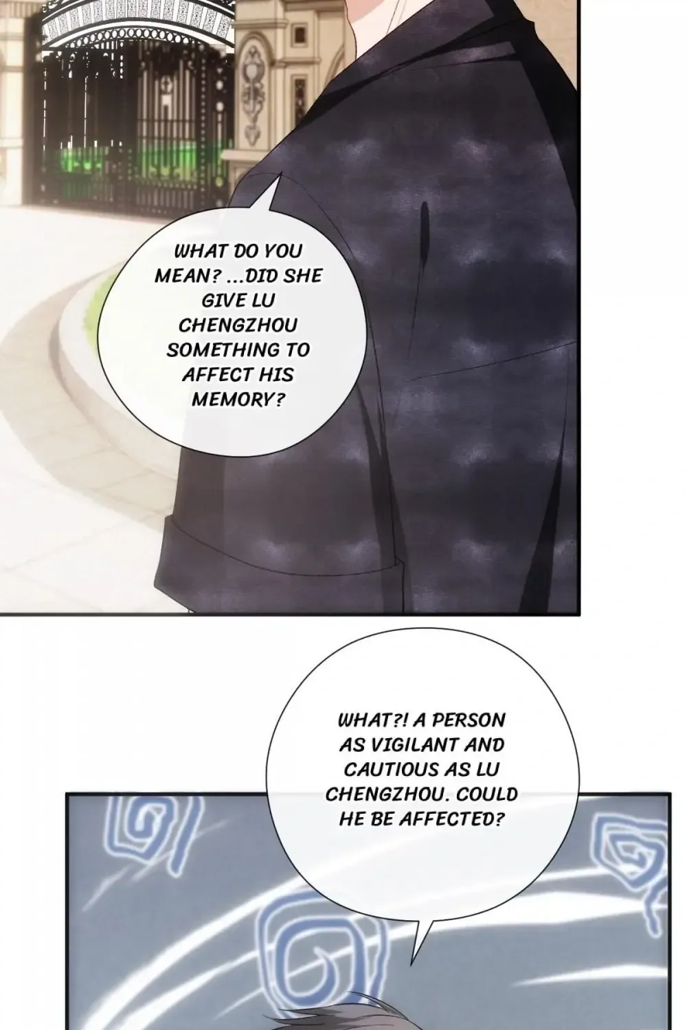 Madam and Her Daily Online Face-Slapping Kainu Manga Chapter 142 Page 55
