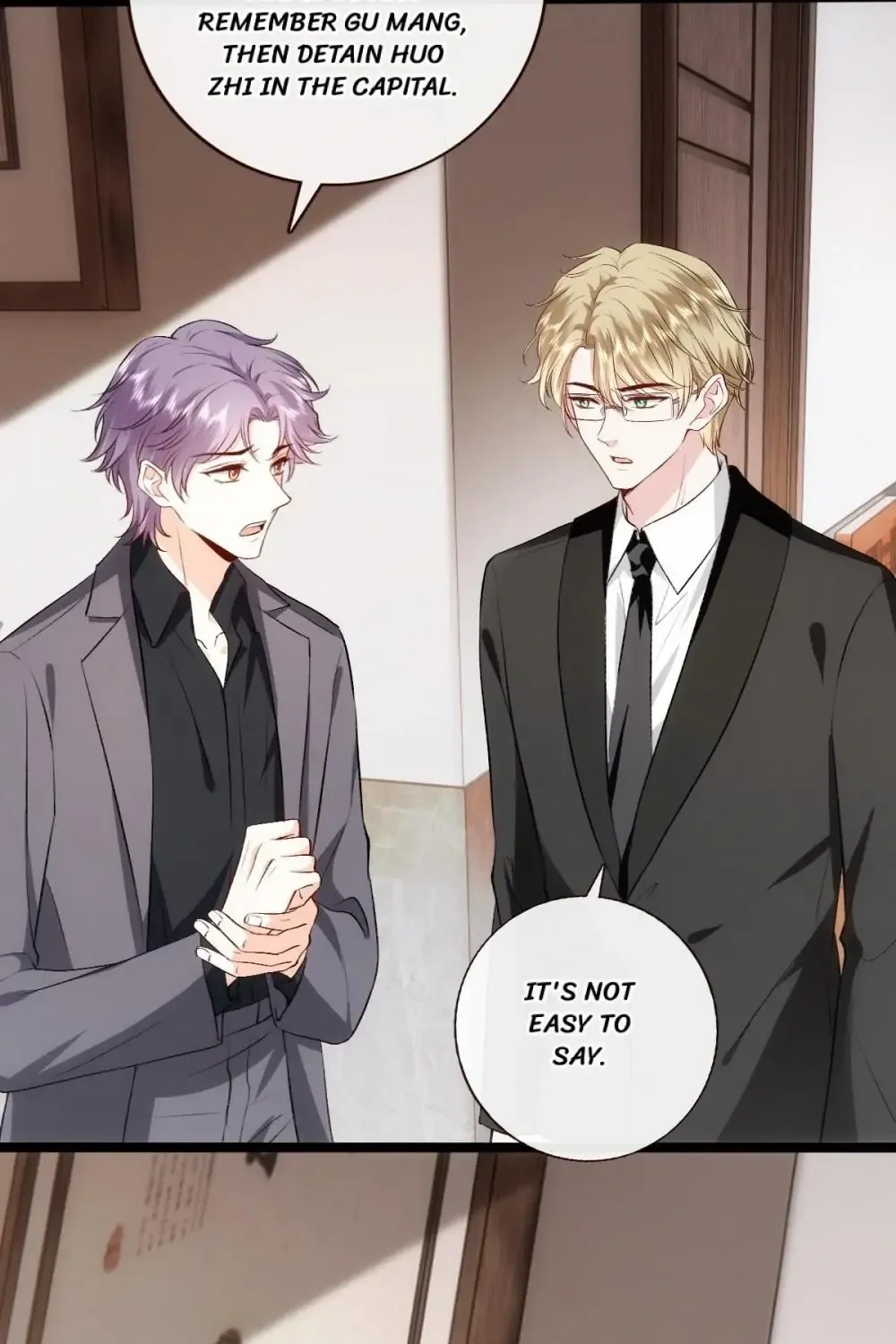 Madam and Her Daily Online Face-Slapping Kainu Manga Chapter 142 Page 68