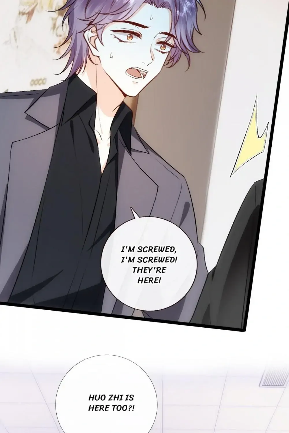 Madam and Her Daily Online Face-Slapping Kainu Manga Chapter 142 Page 70