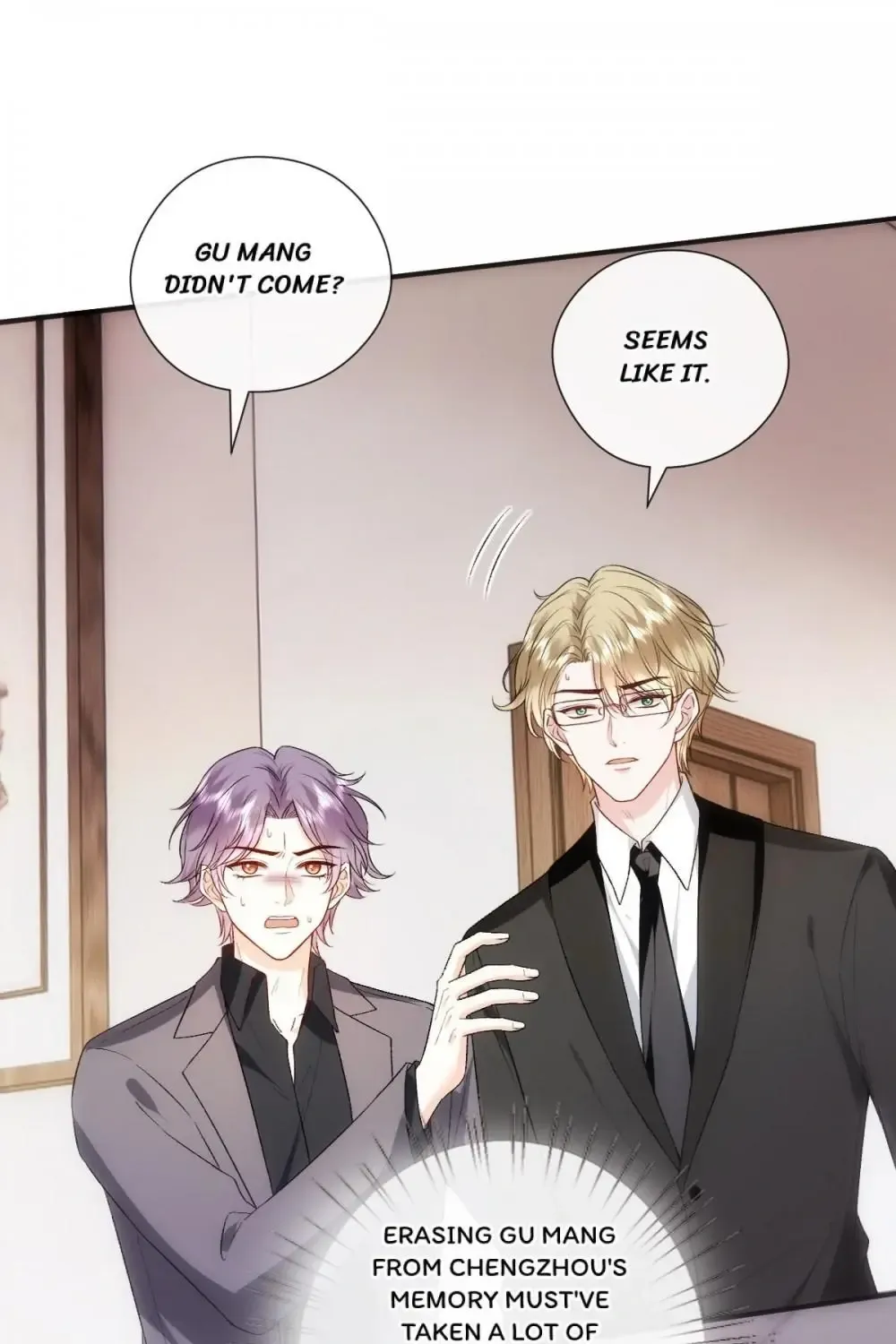 Madam and Her Daily Online Face-Slapping Kainu Manga Chapter 142 Page 77
