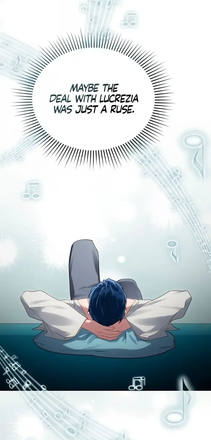 High Society Kainu Manga Chapter 31 Page 47