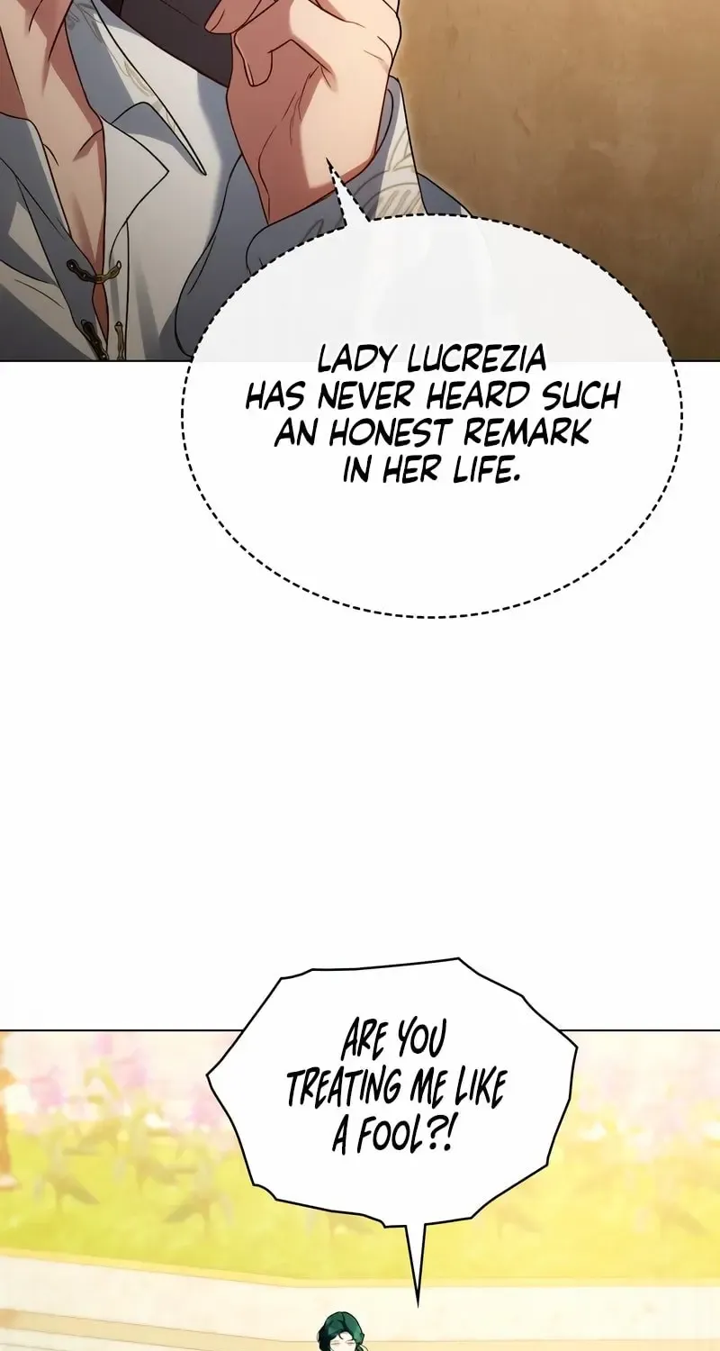 High Society Kainu Manga Chapter 29 Page 15