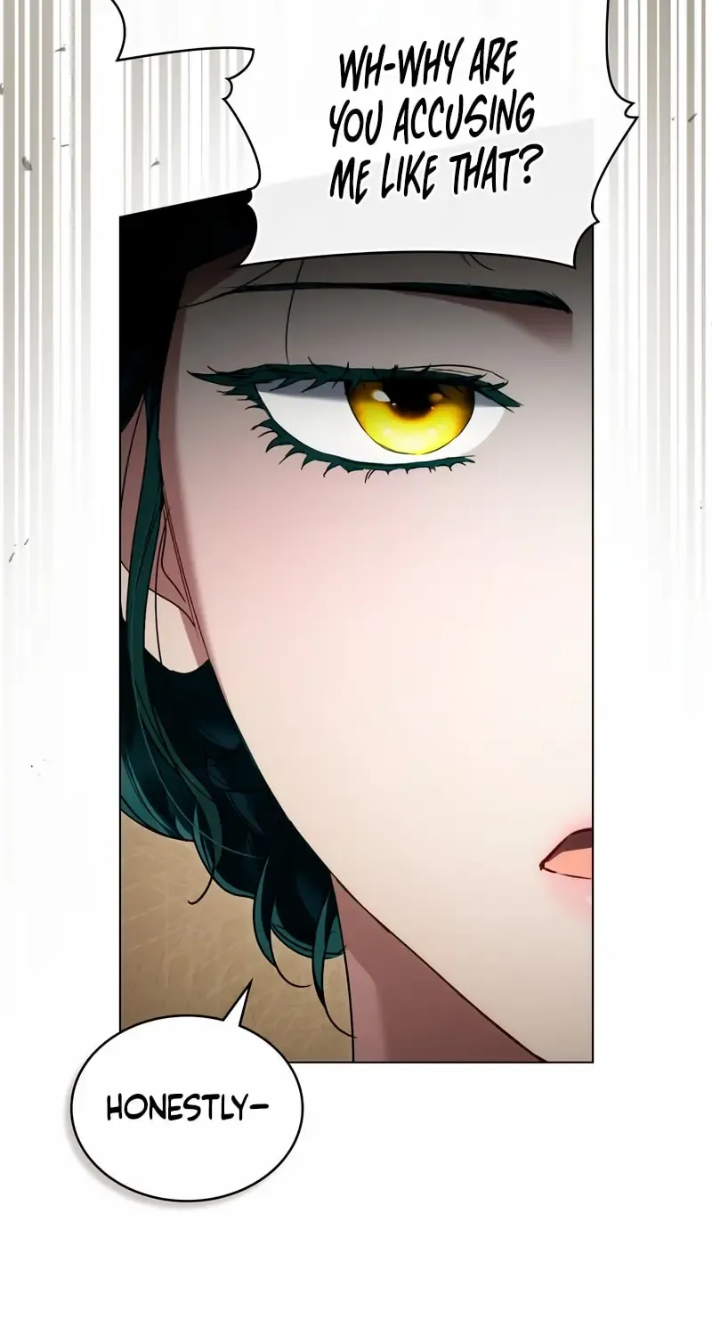 High Society Kainu Manga Chapter 29 Page 25
