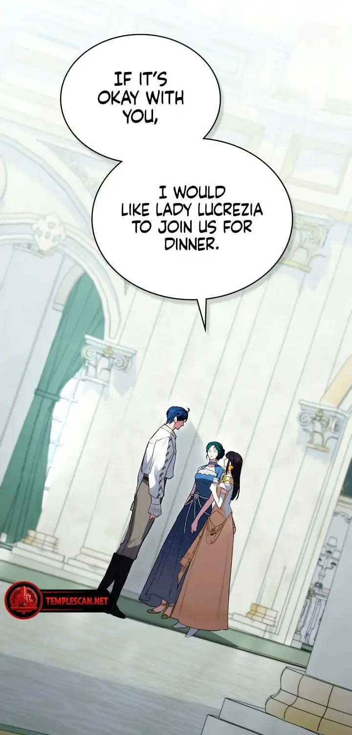 High Society Kainu Manga Chapter 28 Page 47
