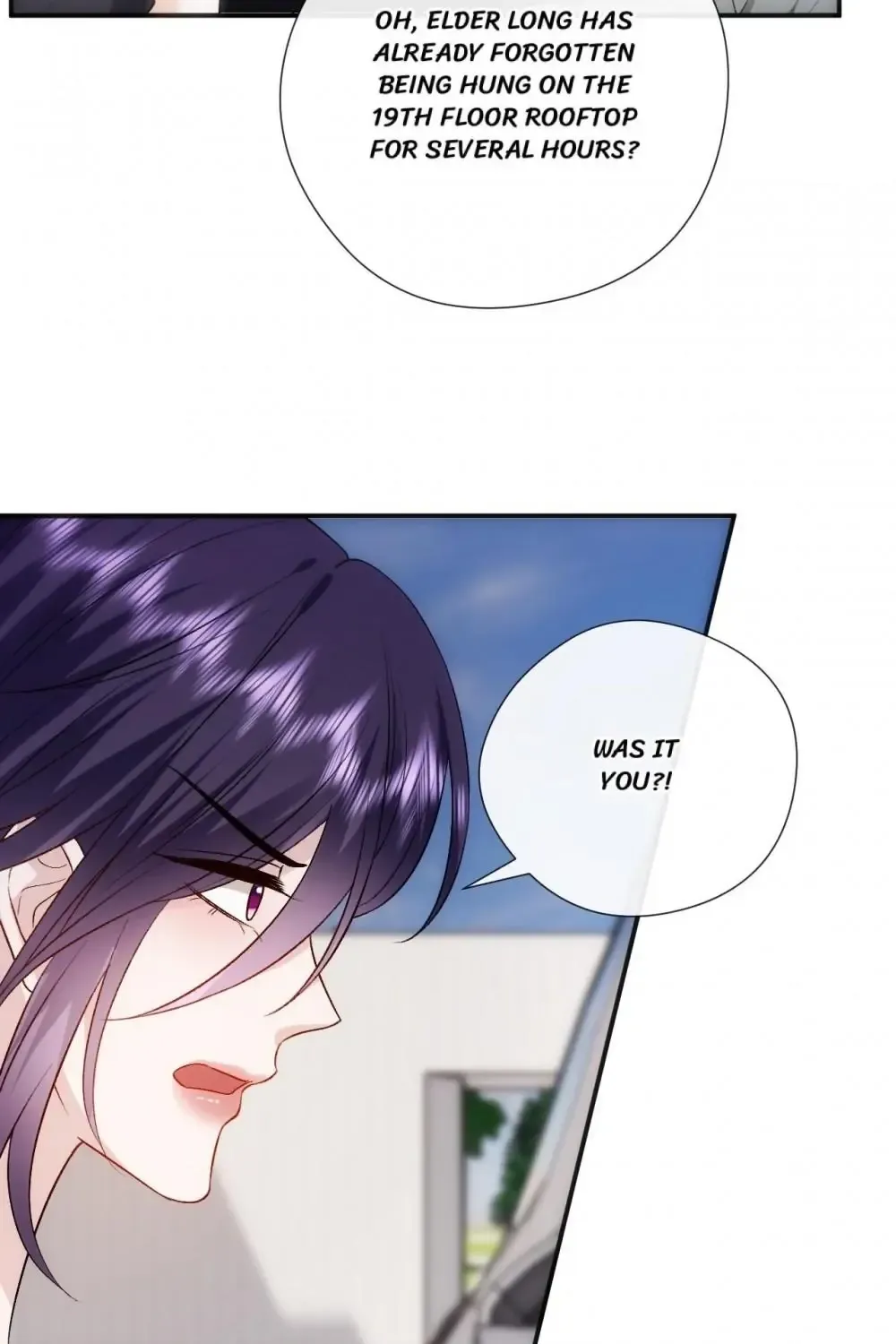 Madam and Her Daily Online Face-Slapping Kainu Manga Chapter 141 Page 15