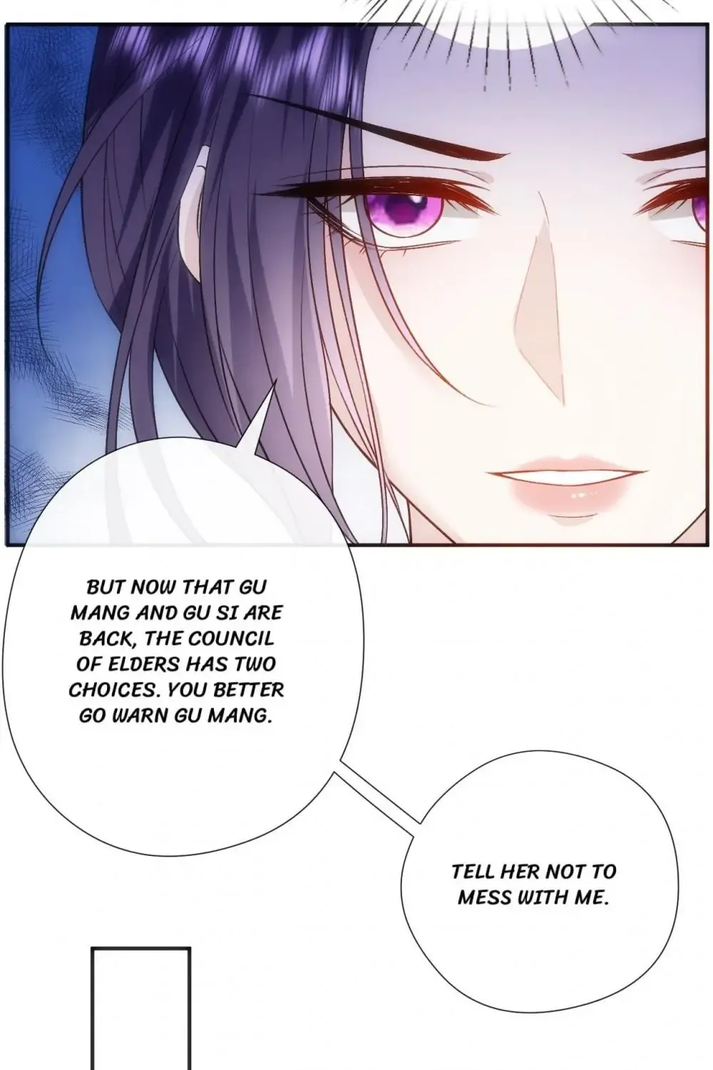 Madam and Her Daily Online Face-Slapping Kainu Manga Chapter 141 Page 32