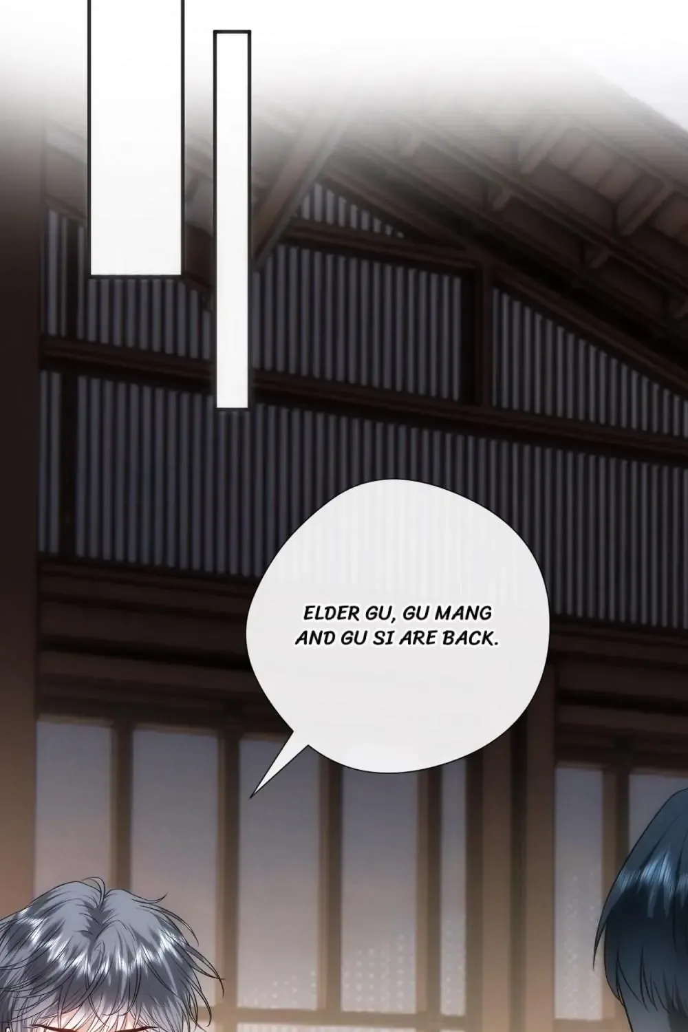 Madam and Her Daily Online Face-Slapping Kainu Manga Chapter 141 Page 34