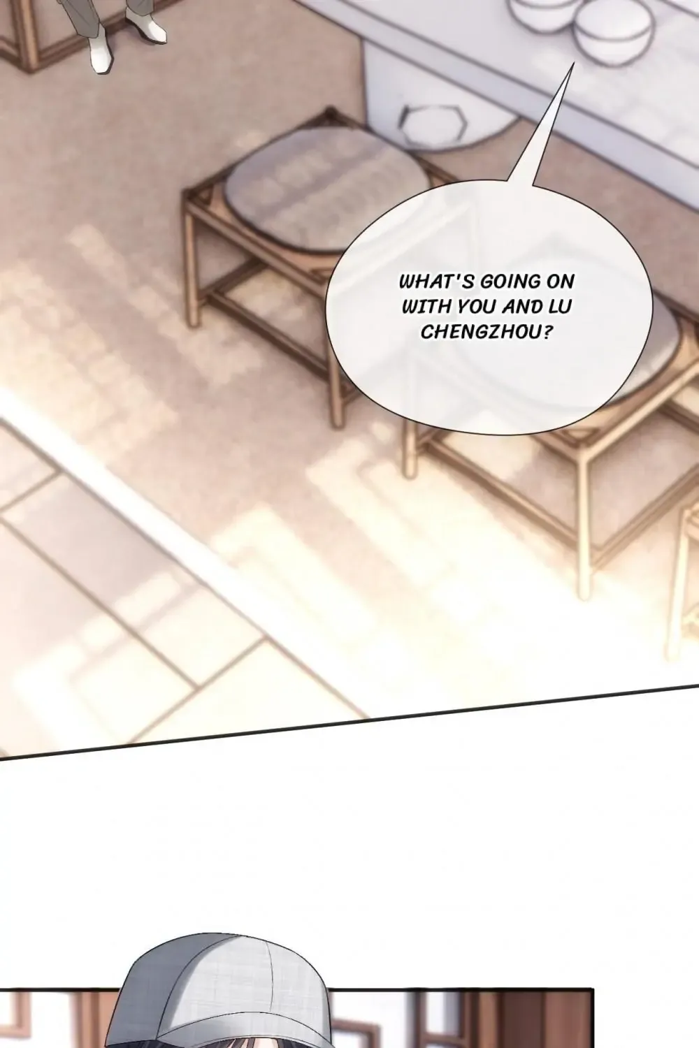 Madam and Her Daily Online Face-Slapping Kainu Manga Chapter 141 Page 47