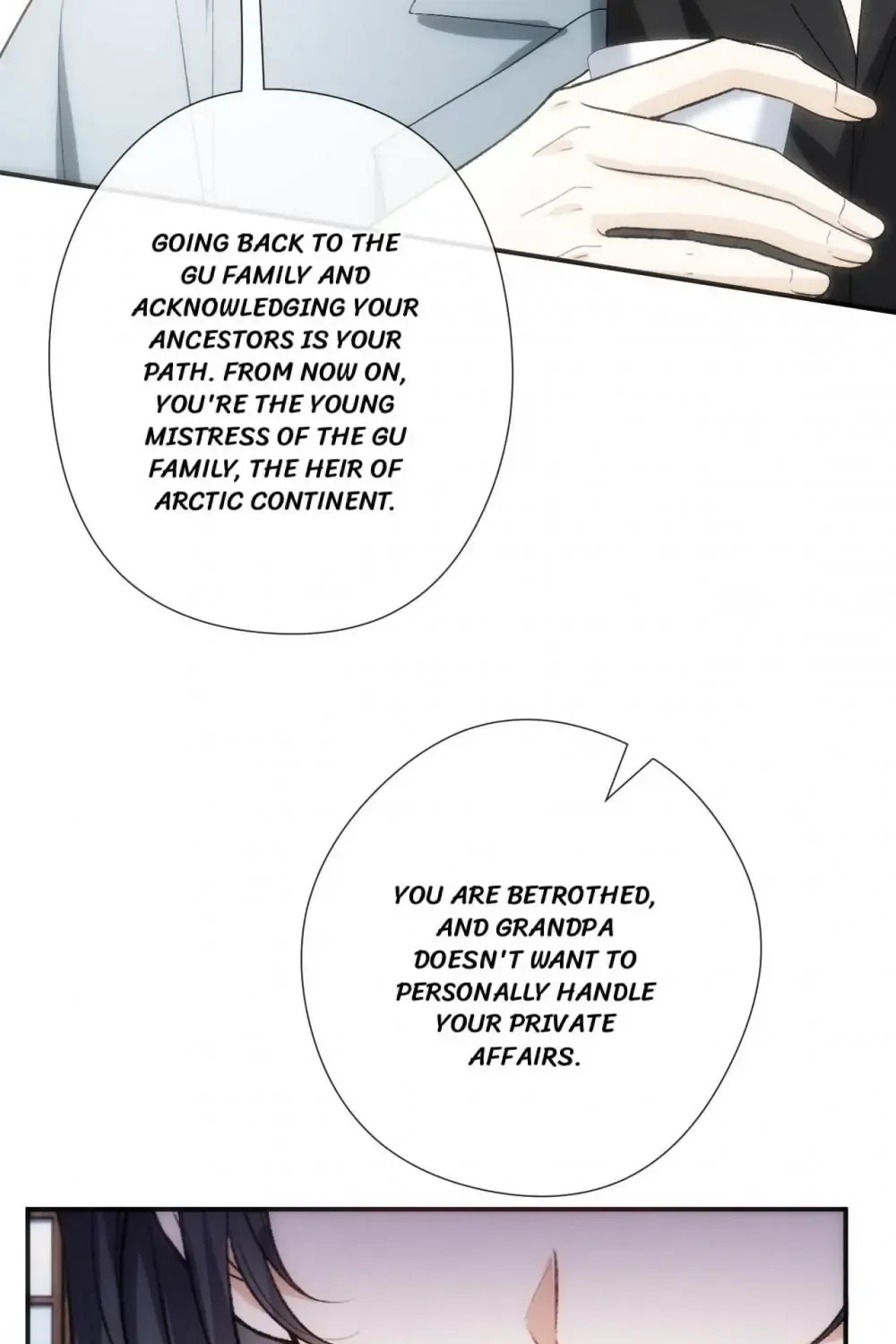 Madam and Her Daily Online Face-Slapping Kainu Manga Chapter 141 Page 55