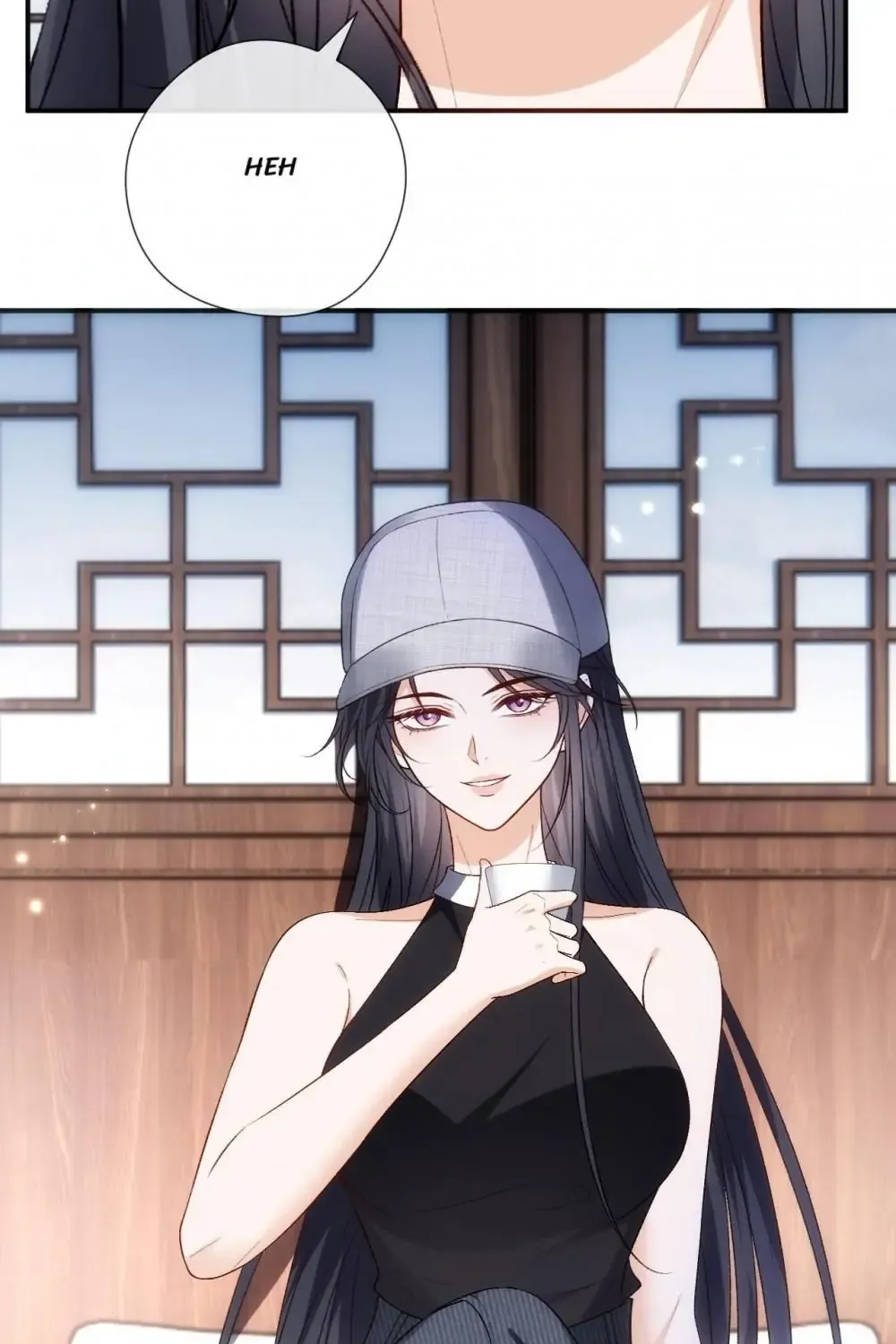 Madam and Her Daily Online Face-Slapping Kainu Manga Chapter 141 Page 57