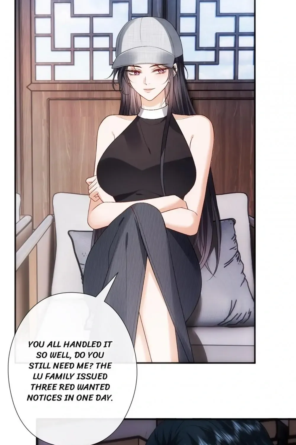 Madam and Her Daily Online Face-Slapping Kainu Manga Chapter 141 Page 68