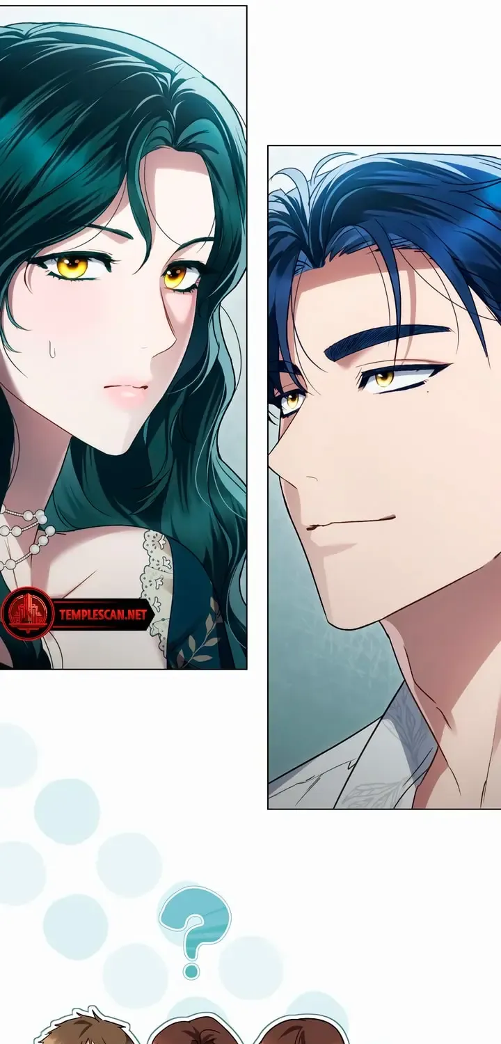 High Society Kainu Manga Chapter 22 Page 64
