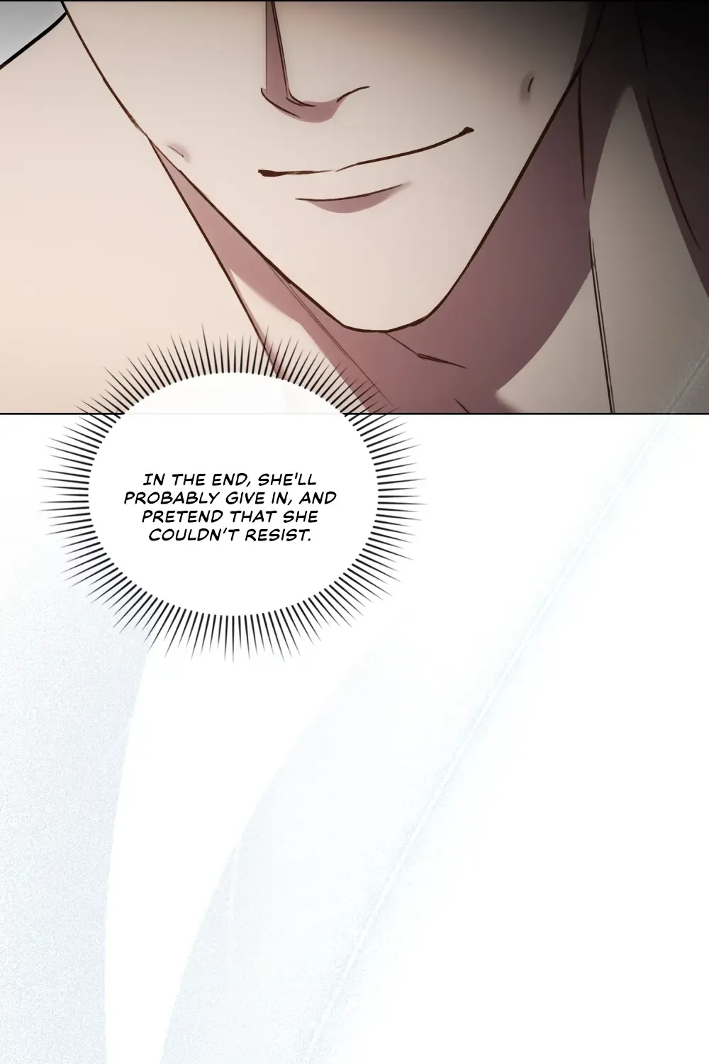 High Society Kainu Manga Chapter 21 Page 16