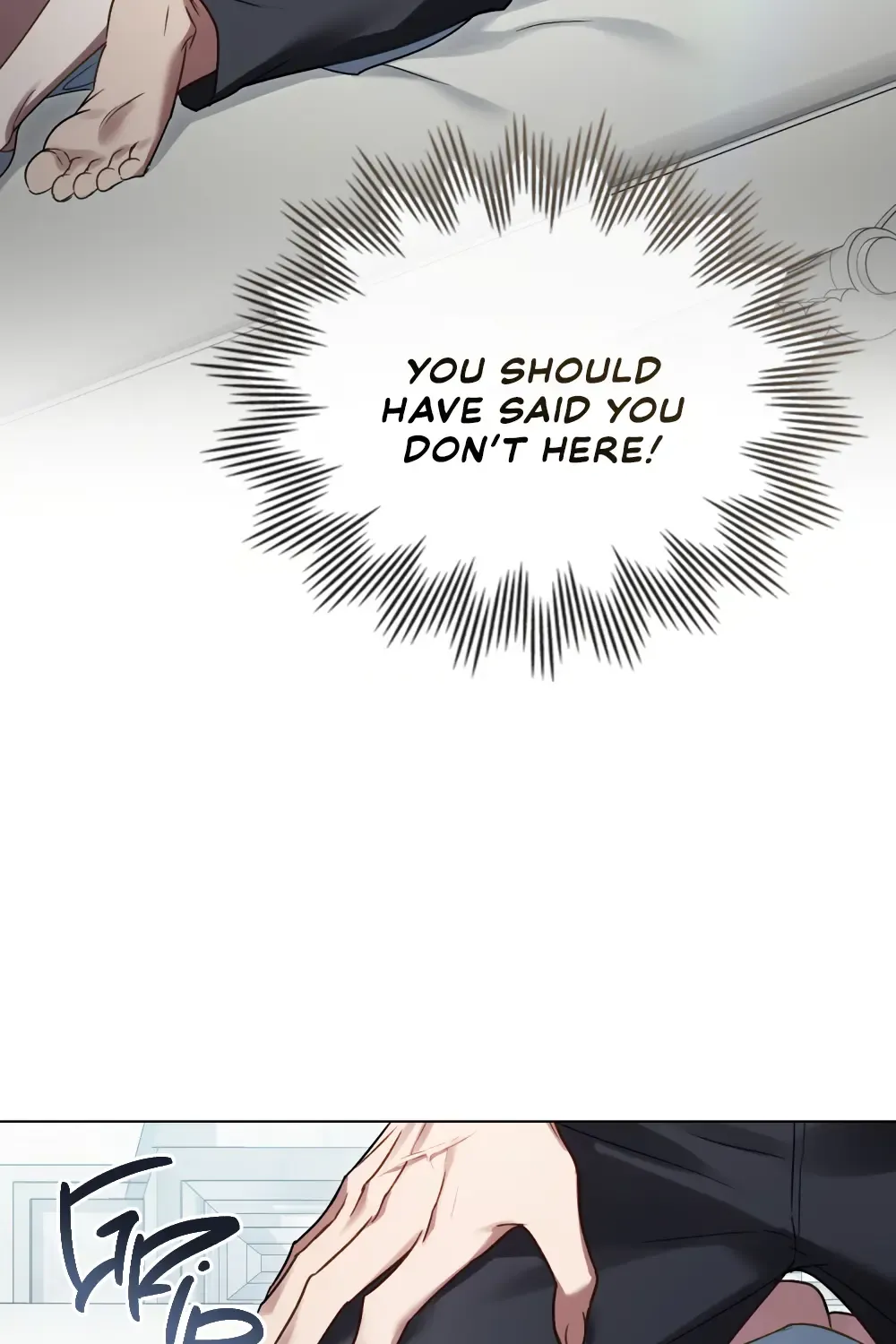 High Society Kainu Manga Chapter 21 Page 88