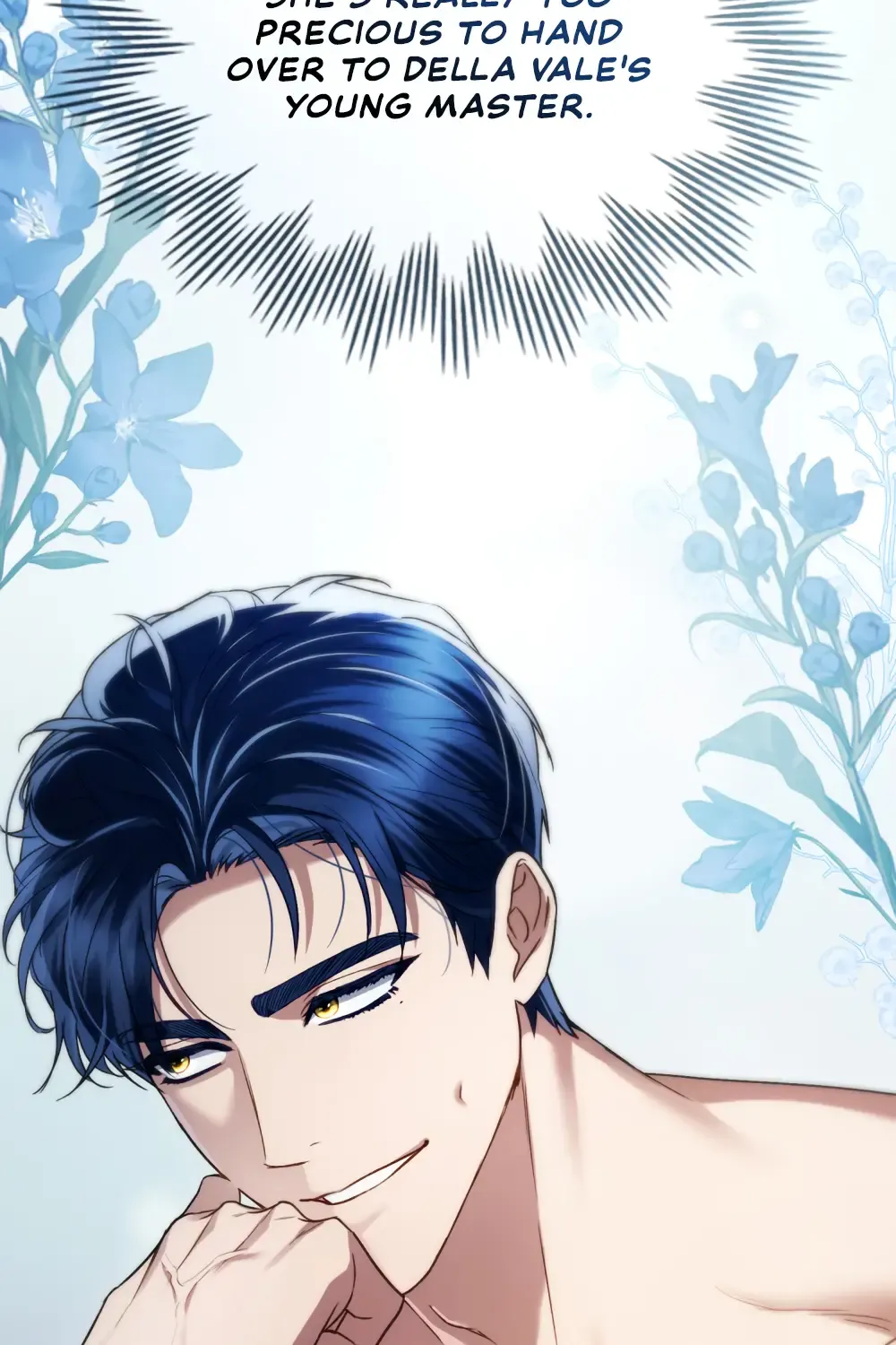 High Society Kainu Manga Chapter 21 Page 96