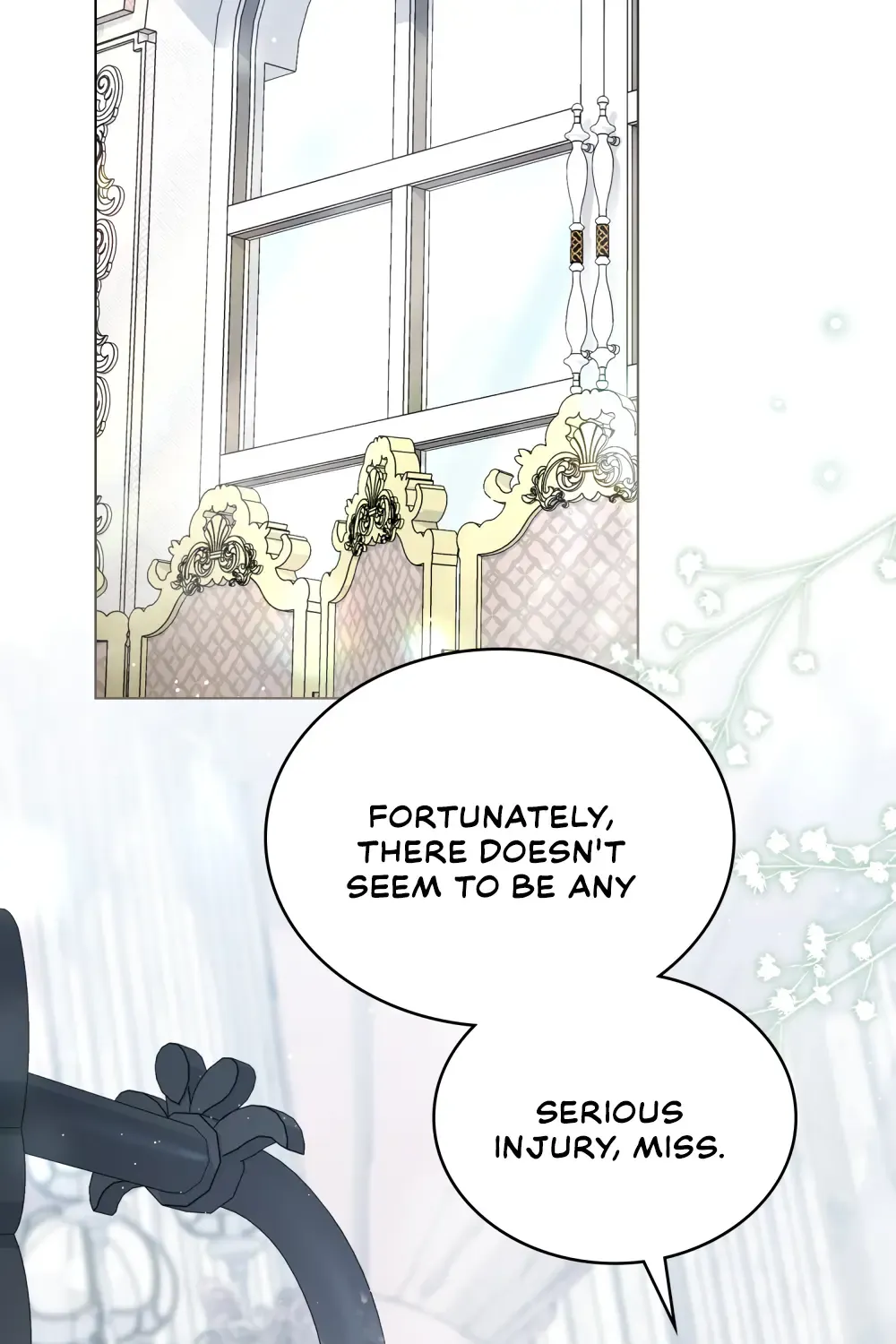 High Society Kainu Manga Chapter 19 Page 87
