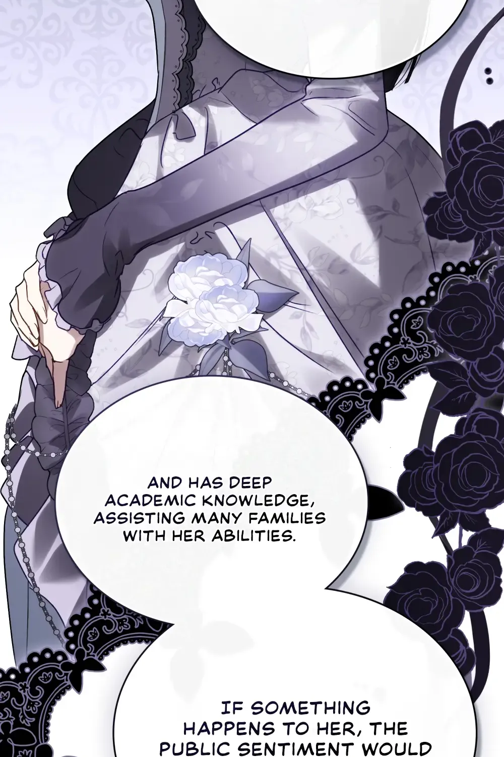 High Society Kainu Manga Chapter 19 Page 106