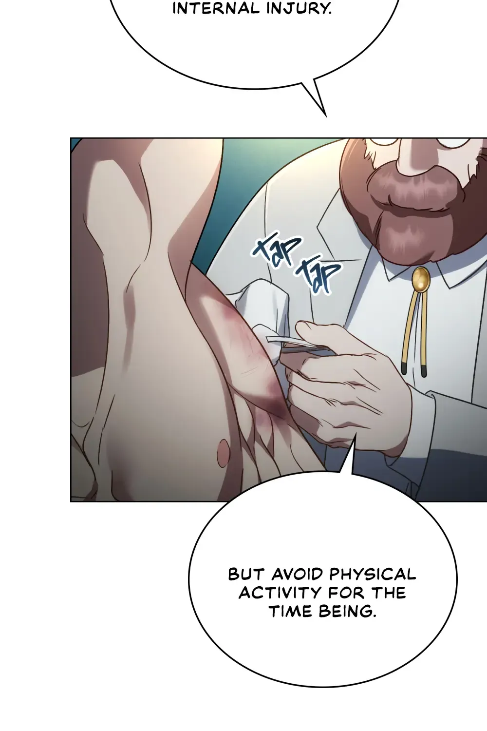 High Society Kainu Manga Chapter 17 Page 57