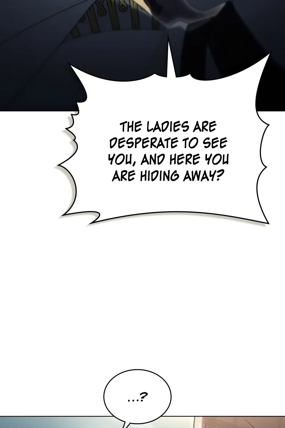 High Society Kainu Manga Chapter 16 Page 42