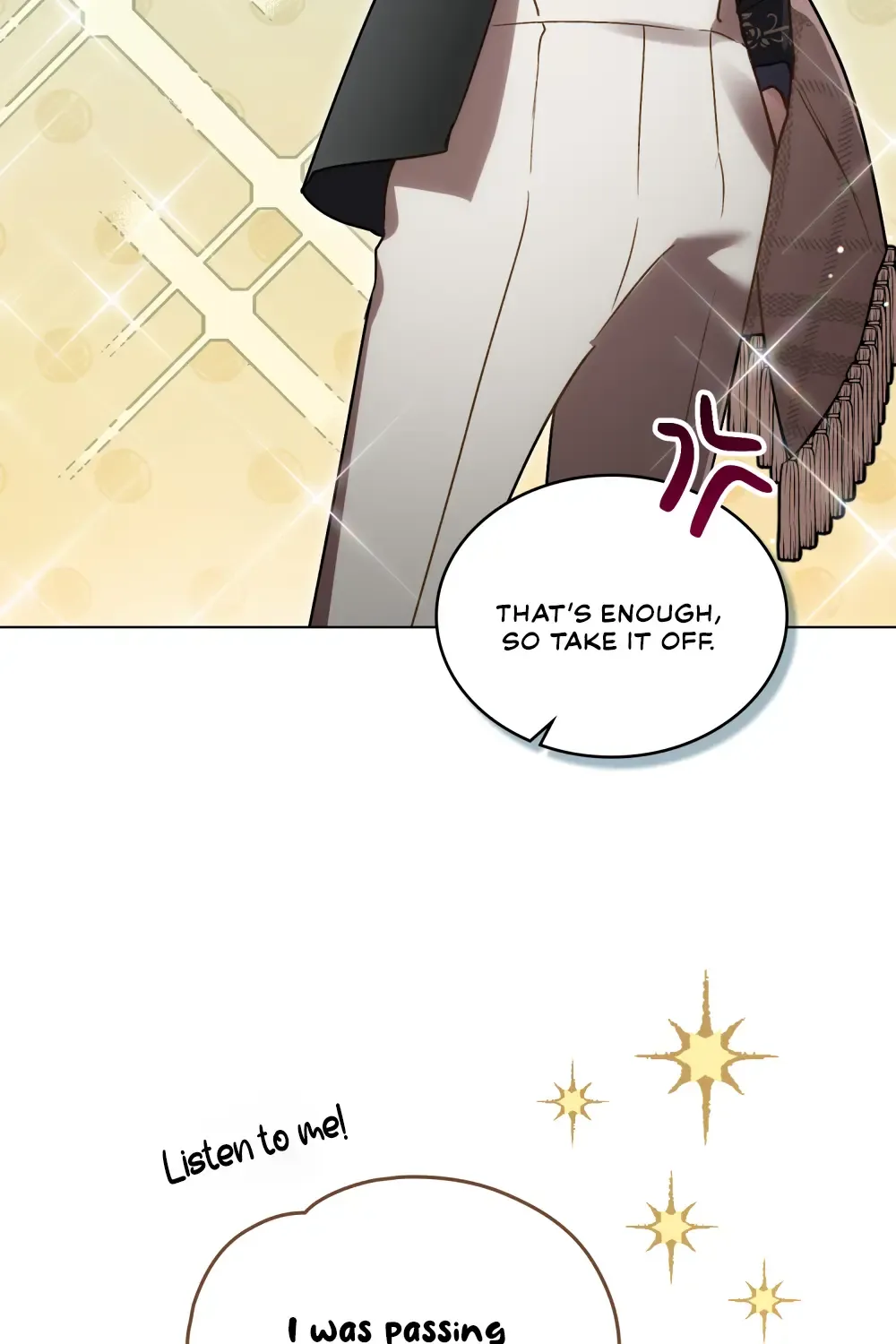 High Society Kainu Manga Chapter 16 Page 46