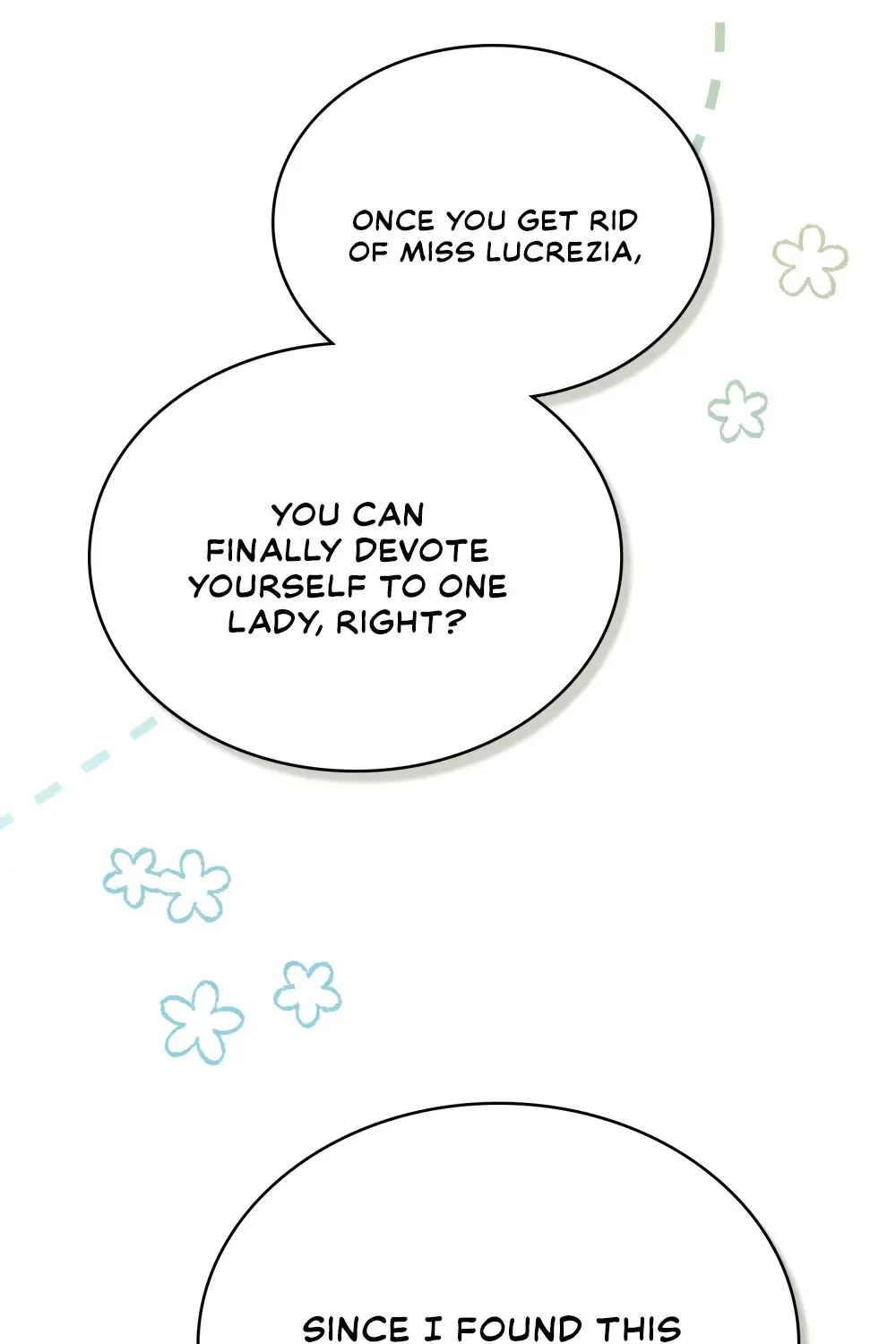 High Society Kainu Manga Chapter 16 Page 50