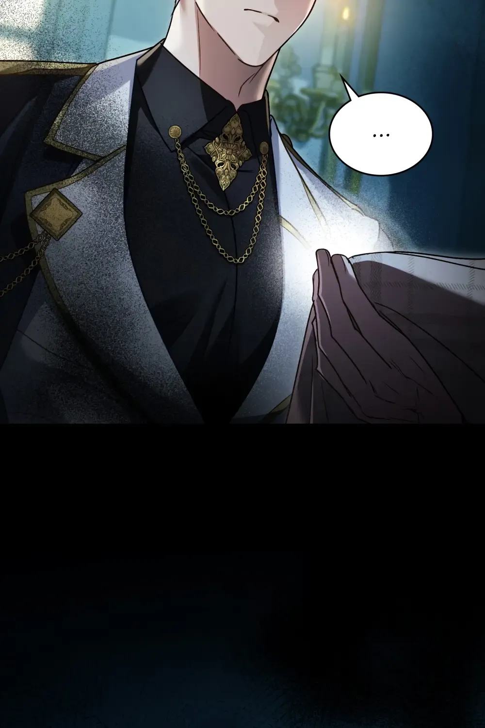High Society Kainu Manga Chapter 16 Page 58