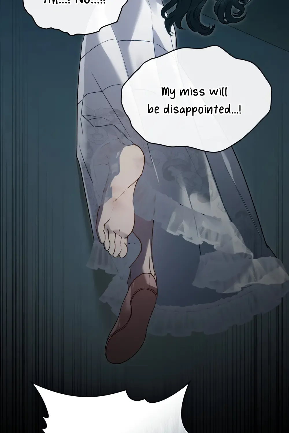 High Society Kainu Manga Chapter 16 Page 83