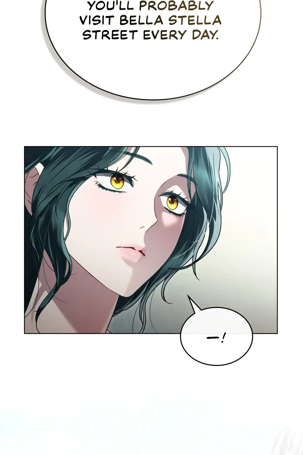 High Society Kainu Manga Chapter 15 Page 23