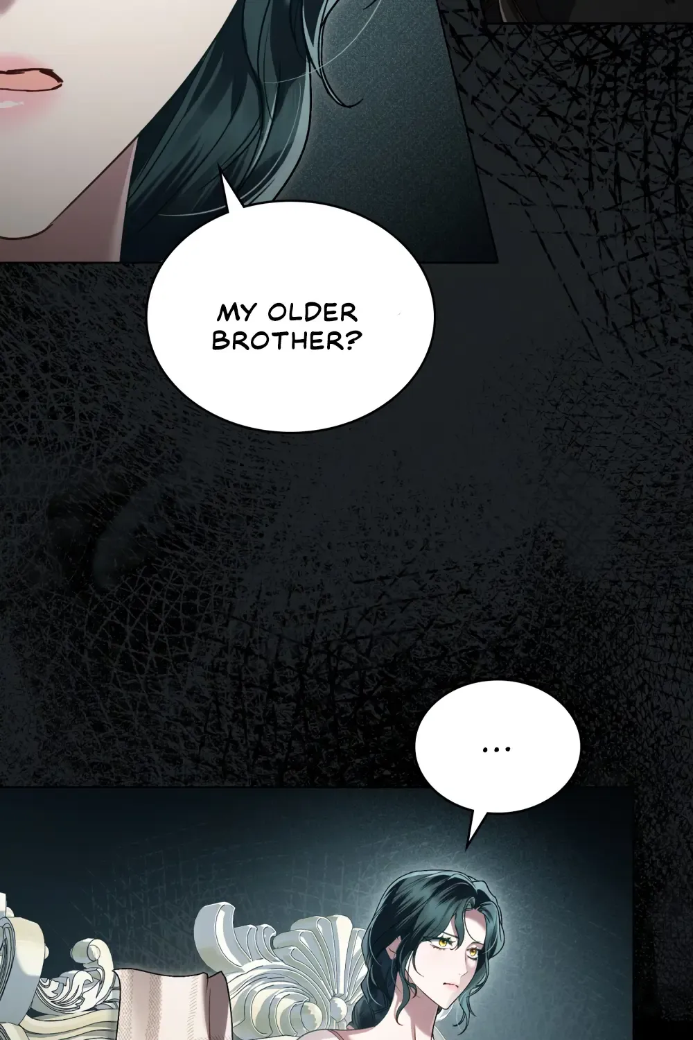 High Society Kainu Manga Chapter 15 Page 87
