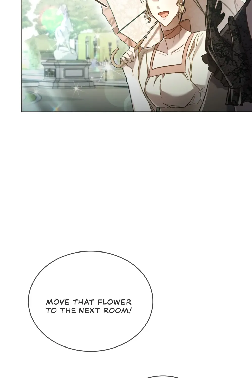 High Society Kainu Manga Chapter 14 Page 6