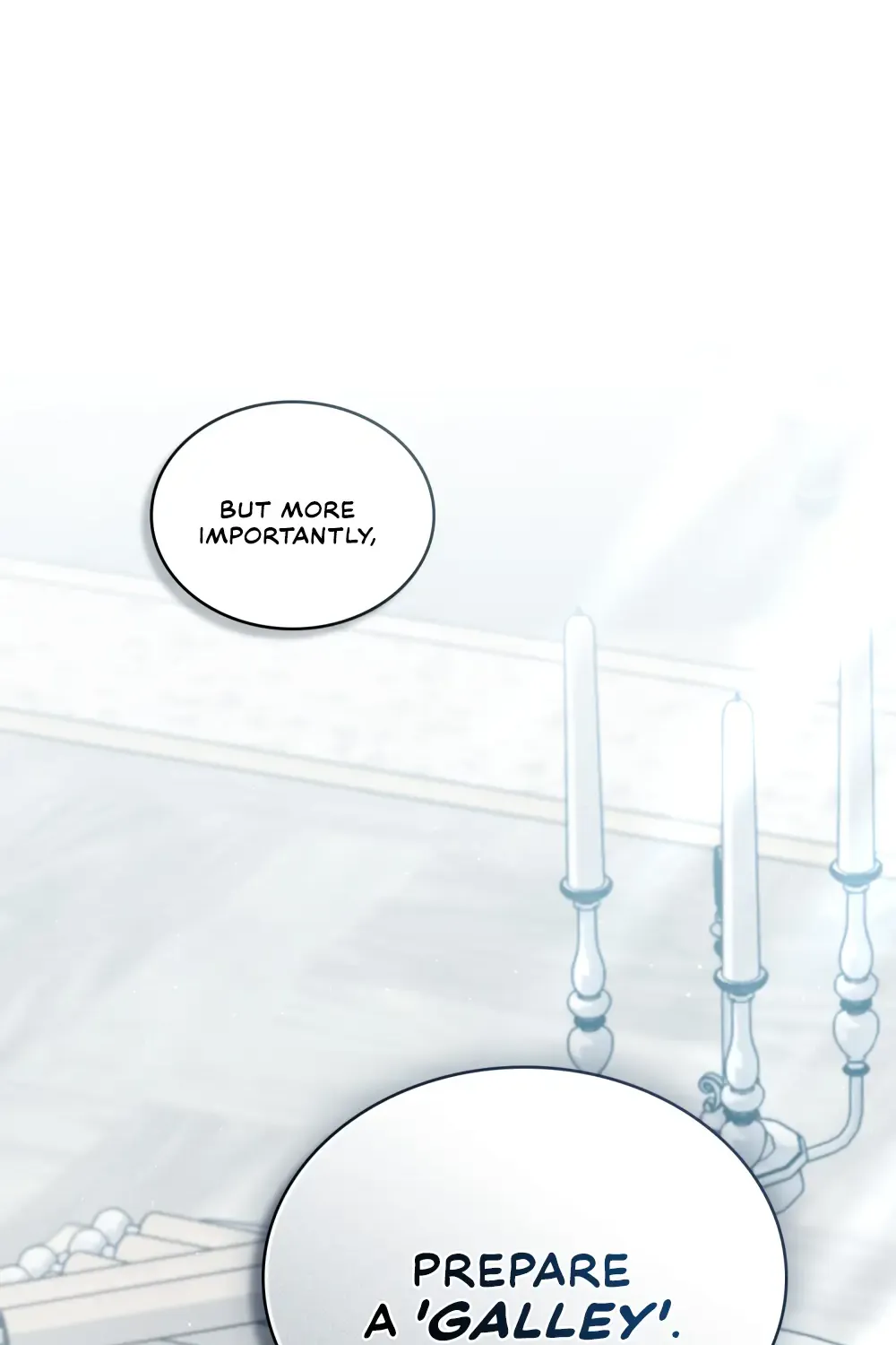 High Society Kainu Manga Chapter 14 Page 83