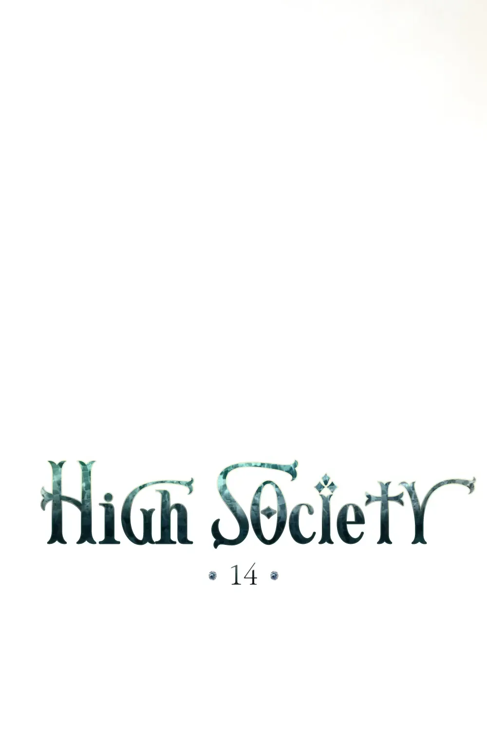 High Society Kainu Manga Chapter 14 Page 88