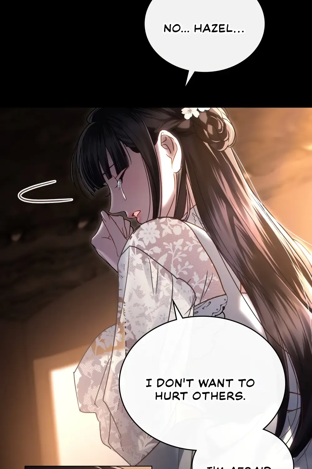 High Society Kainu Manga Chapter 13 Page 103