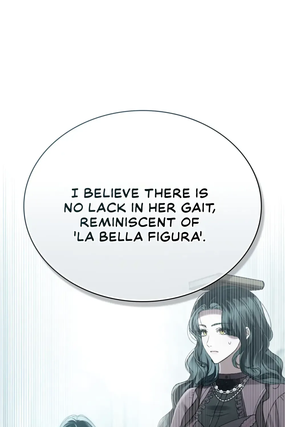 High Society Kainu Manga Chapter 12 Page 41