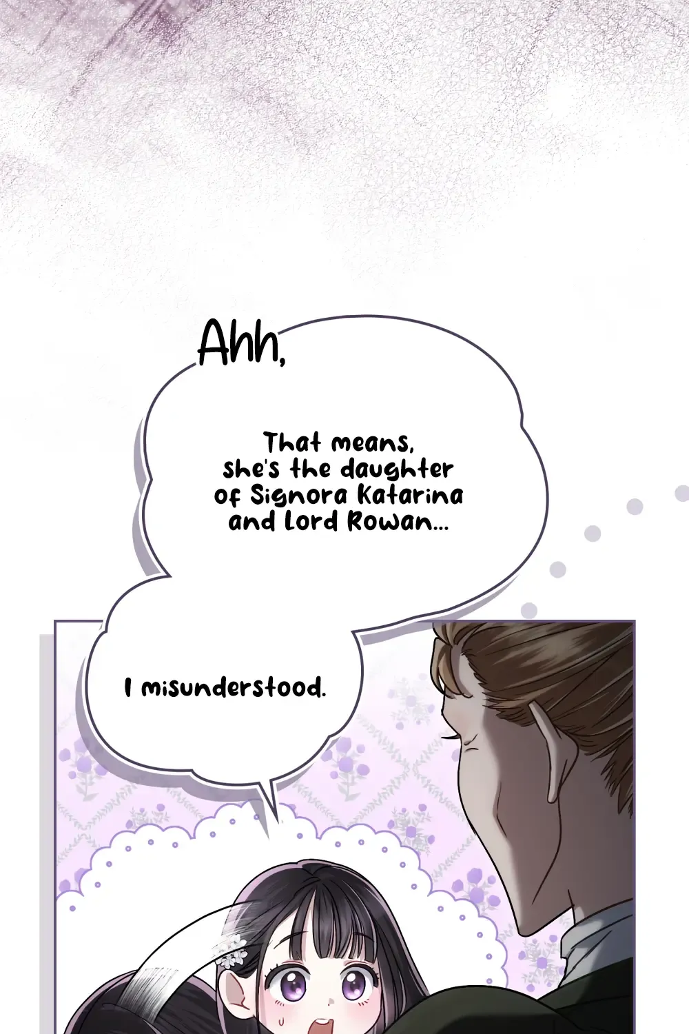 High Society Kainu Manga Chapter 12 Page 107