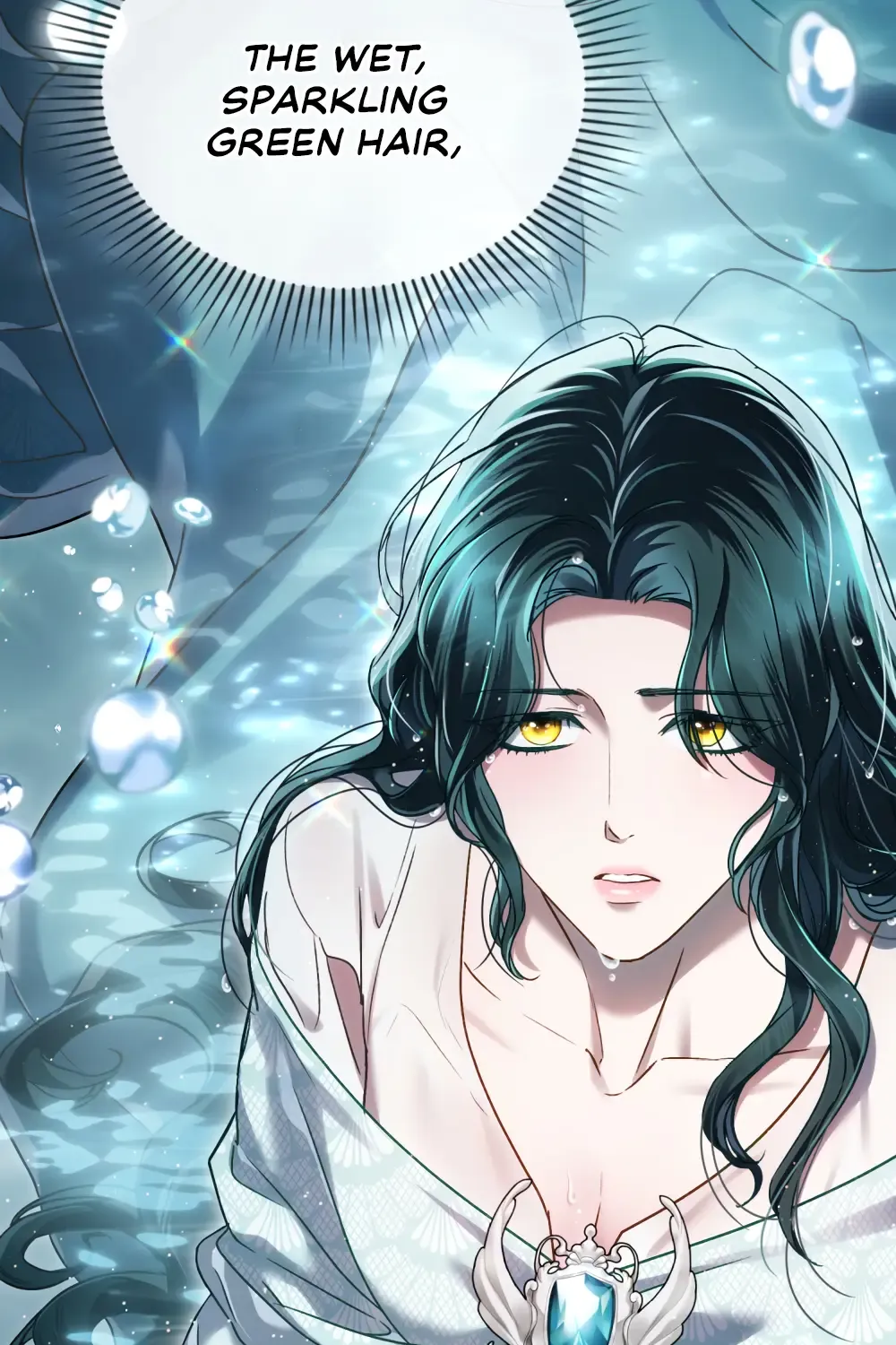 High Society Kainu Manga Chapter 11 Page 59