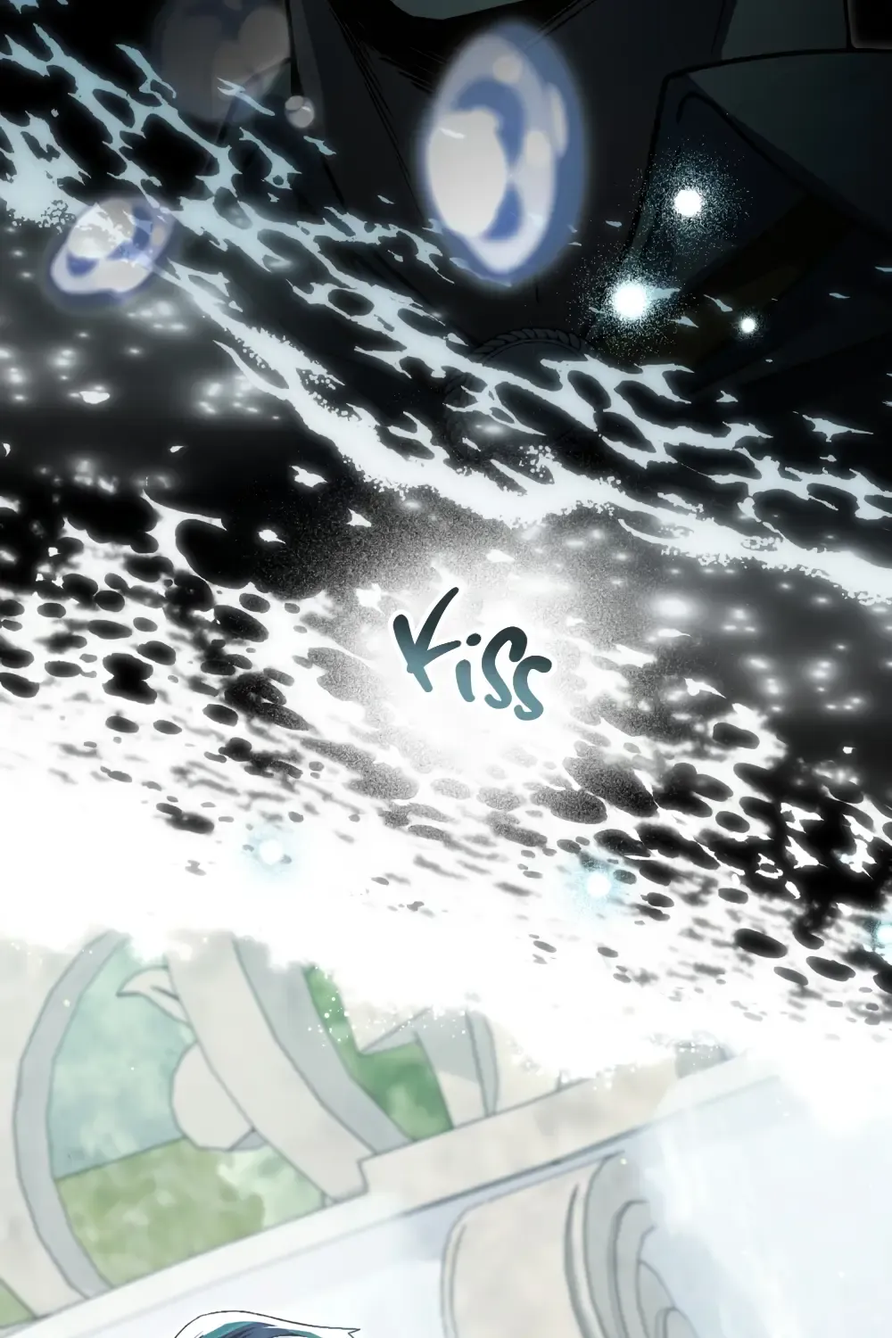 High Society Kainu Manga Chapter 11 Page 63
