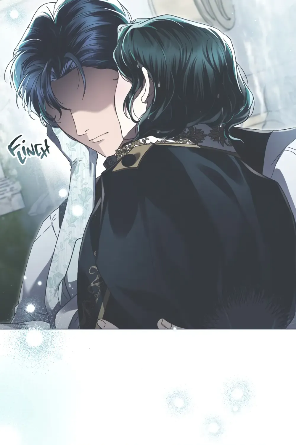 High Society Kainu Manga Chapter 11 Page 64