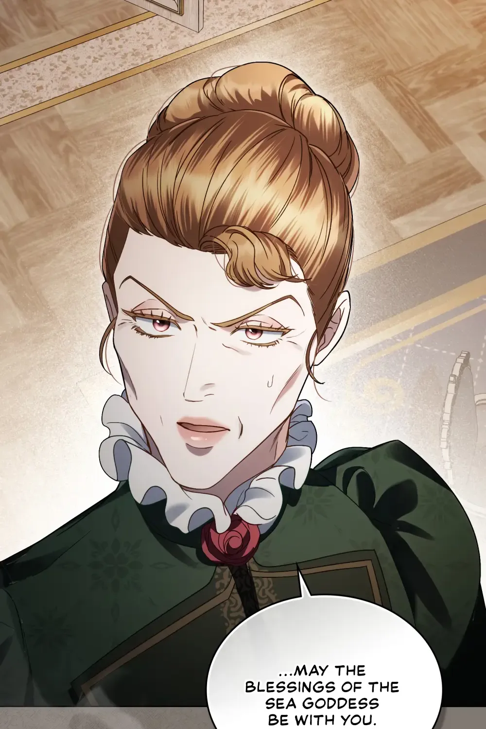 High Society Kainu Manga Chapter 11 Page 72