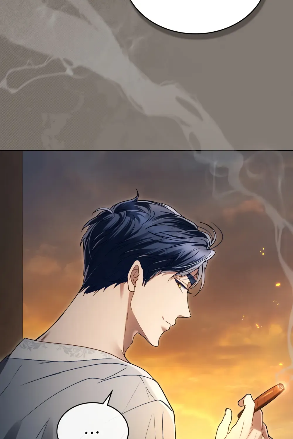 High Society Kainu Manga Chapter 11 Page 73