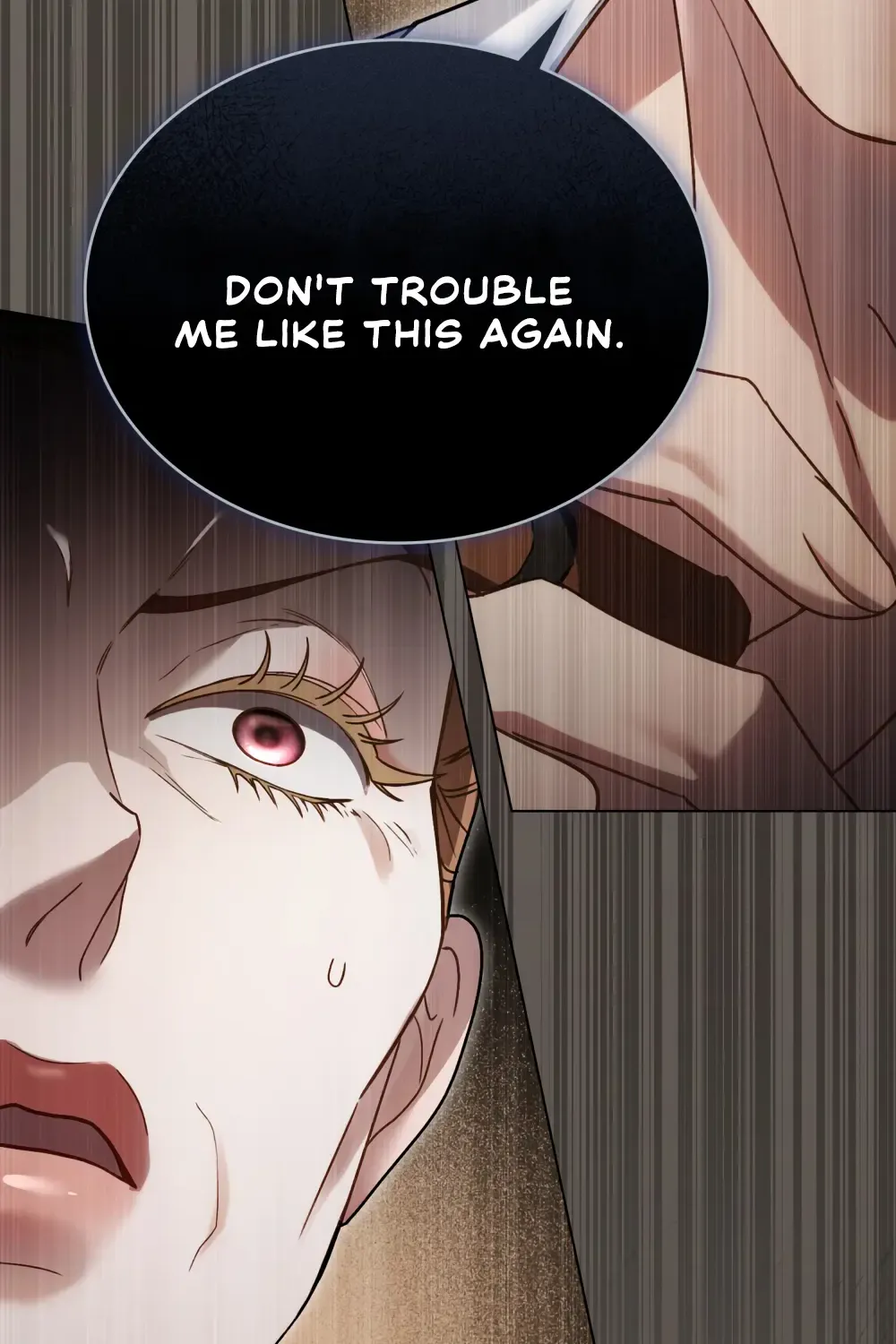 High Society Kainu Manga Chapter 11 Page 84