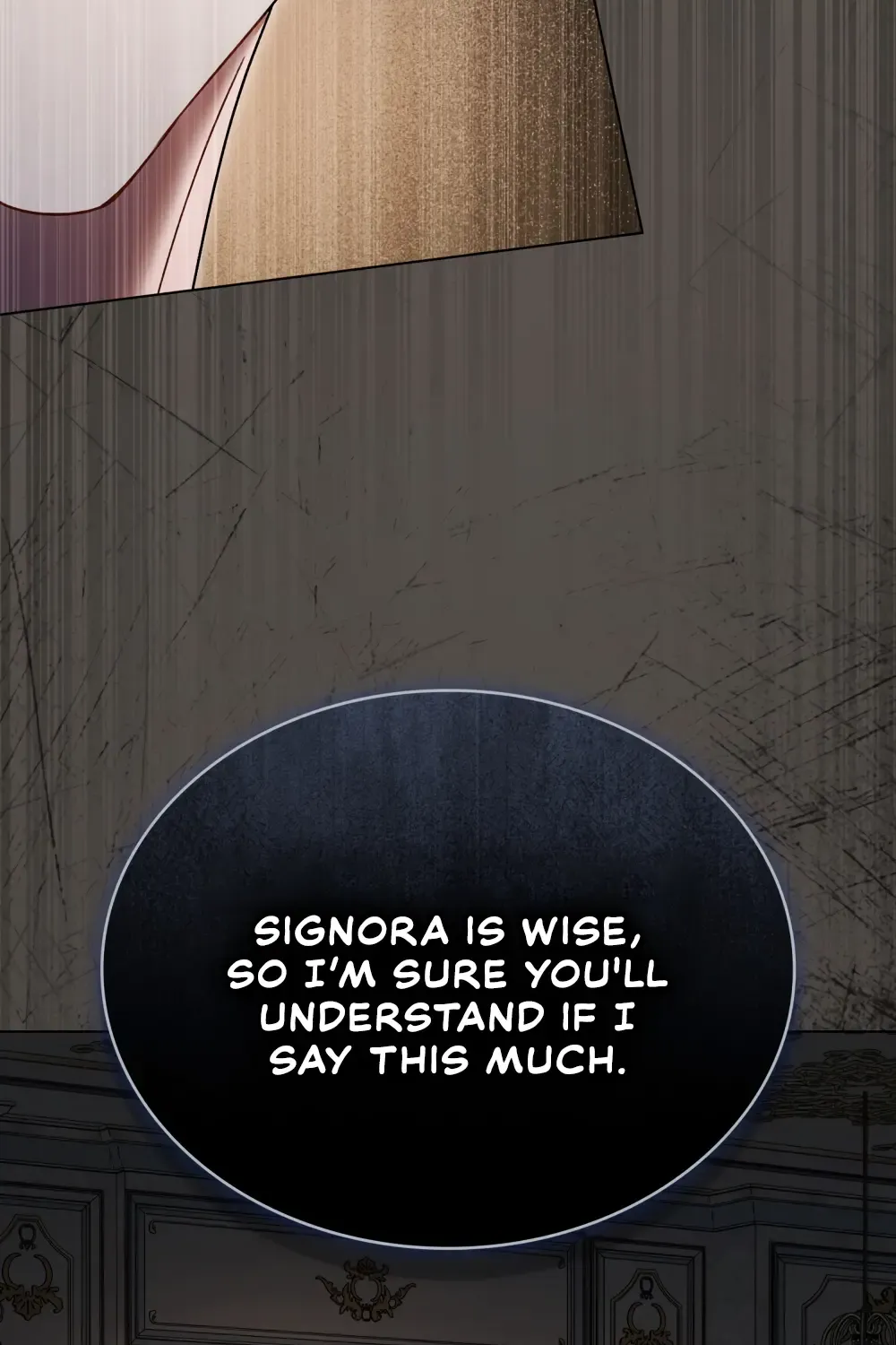 High Society Kainu Manga Chapter 11 Page 85