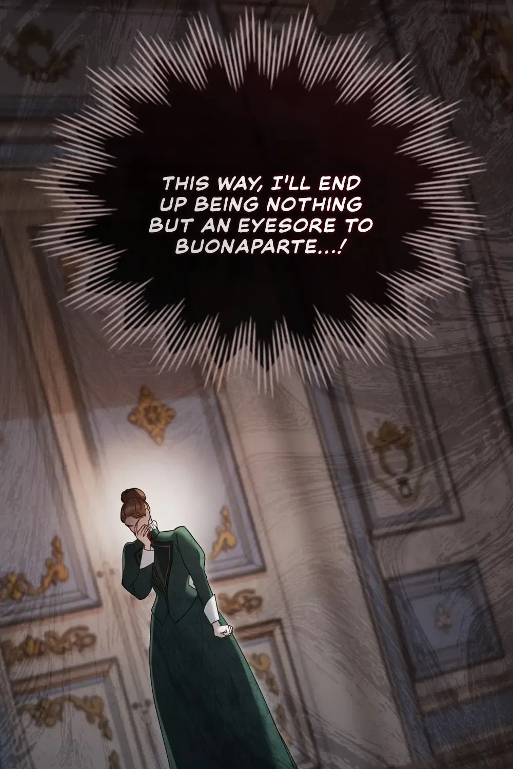 High Society Kainu Manga Chapter 11 Page 91